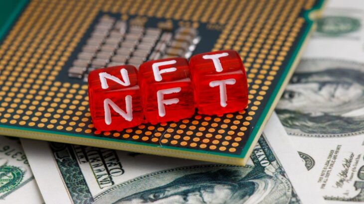 NFTとは？NFTの基本とその可能性について学ぼう！