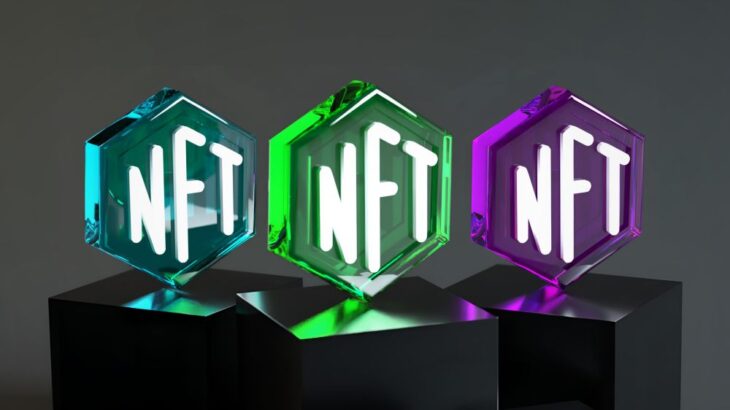 NFTはどのように未来を変えるのか？
